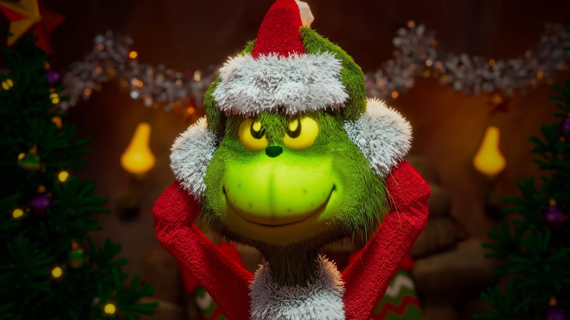 Christmas Adventures