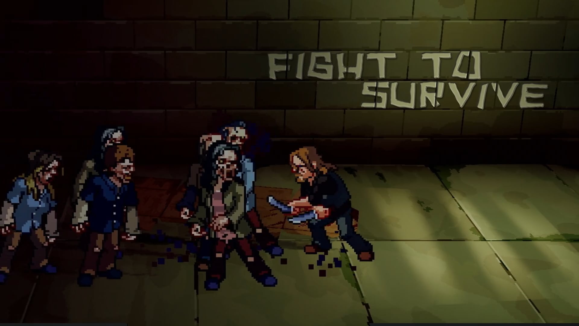 Streets of Survival