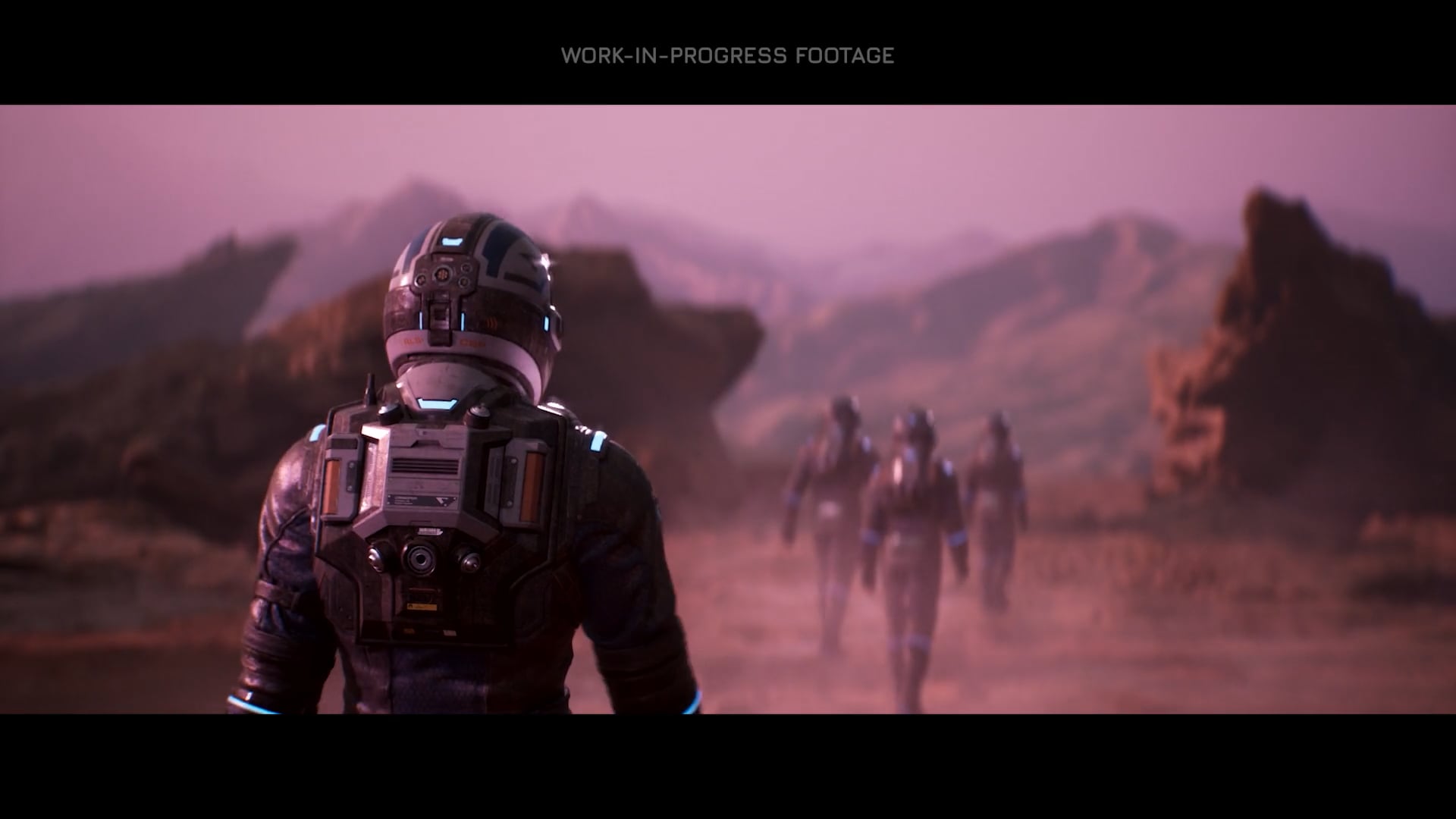 Directive 8020